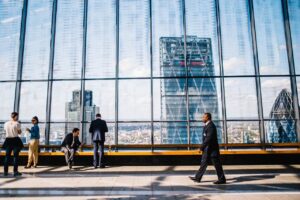 Tipos de empresa na Holanda